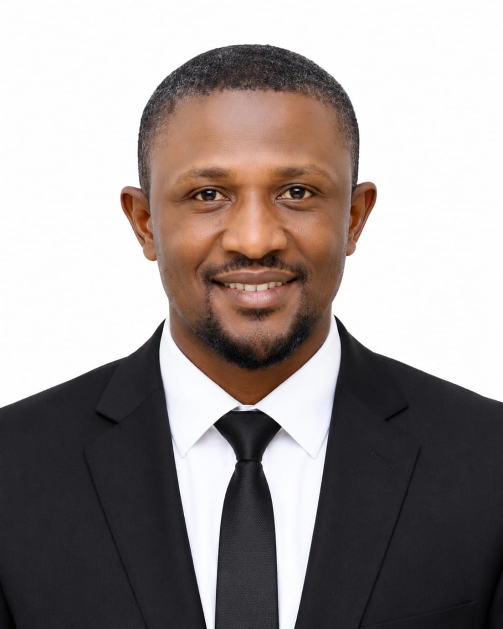 Joachim Marawiti — Chief Executive Officer, TanGIS Limited