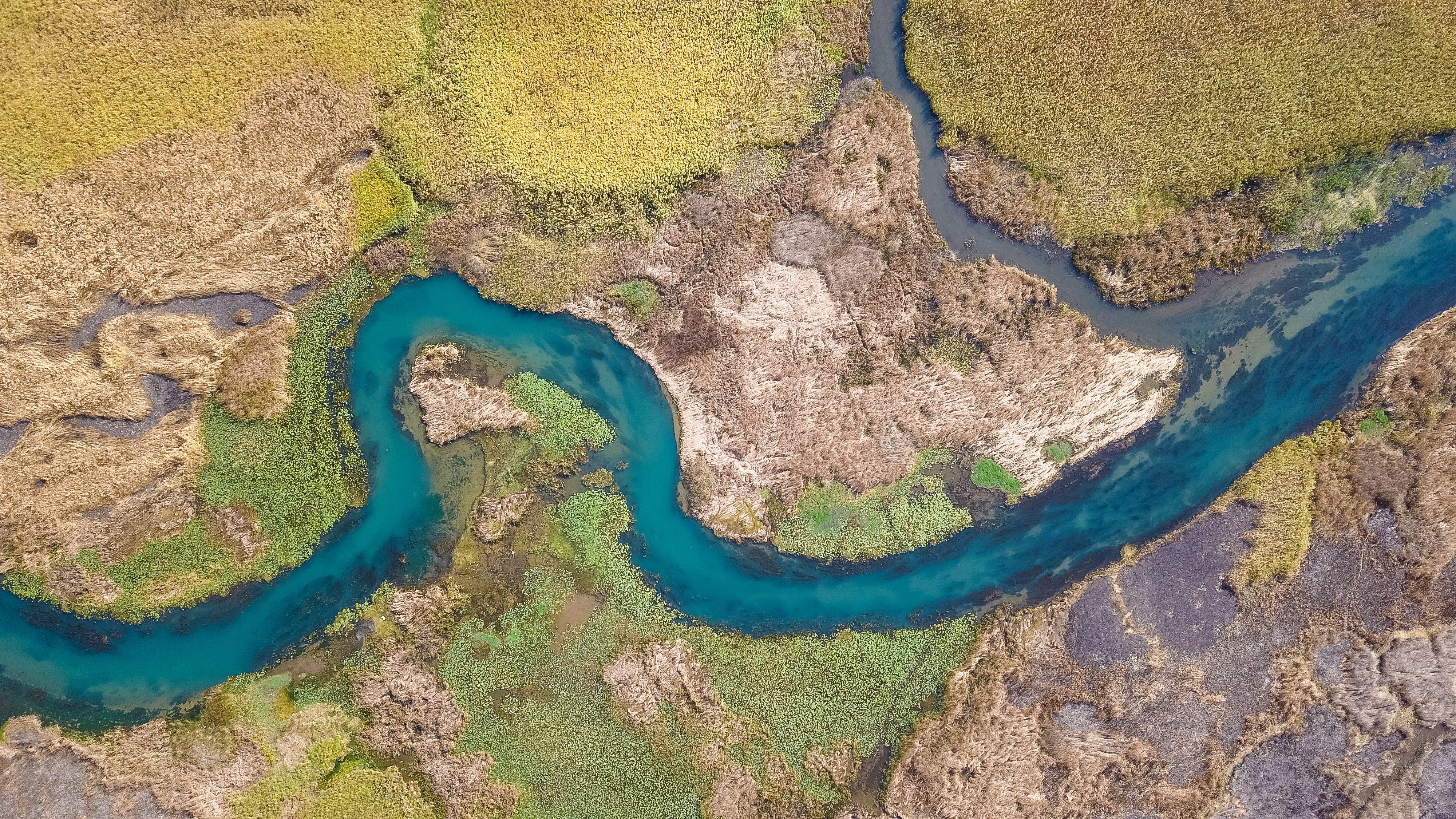 Rufiji Watershed Management System